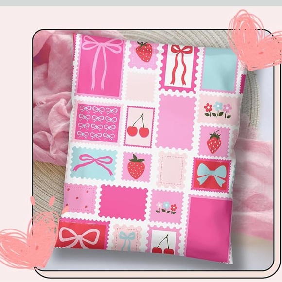 Picksie Mailers Bundle! 10 2 Sizes! Make every mailing experience fun! - Picture 2 of 7